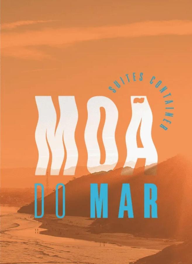 Moa Do Mar Suites Guarda do Embau Bagian luar foto