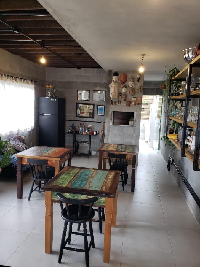 Moa Do Mar Suites Guarda do Embau Bagian luar foto