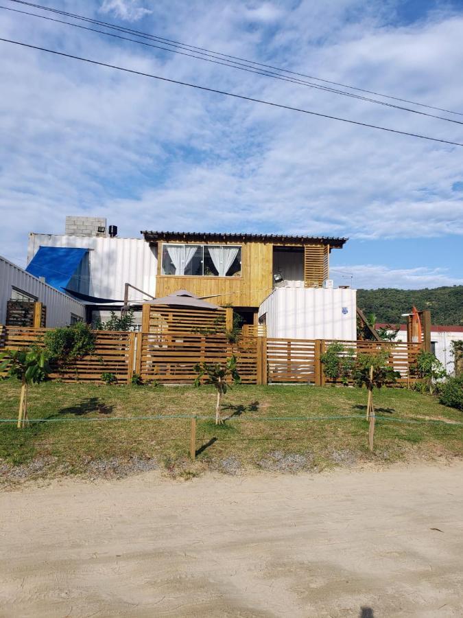 Moa Do Mar Suites Guarda do Embau Bagian luar foto