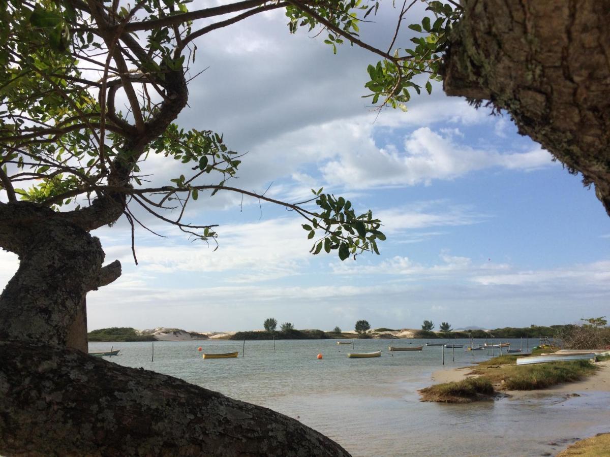 Moa Do Mar Suites Guarda do Embau Bagian luar foto